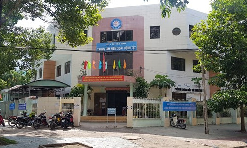 Vụ Công ty Việt Á: Trà Vinh kỷ luật Giám đốc, Phó Giám đốc Sở Y tế