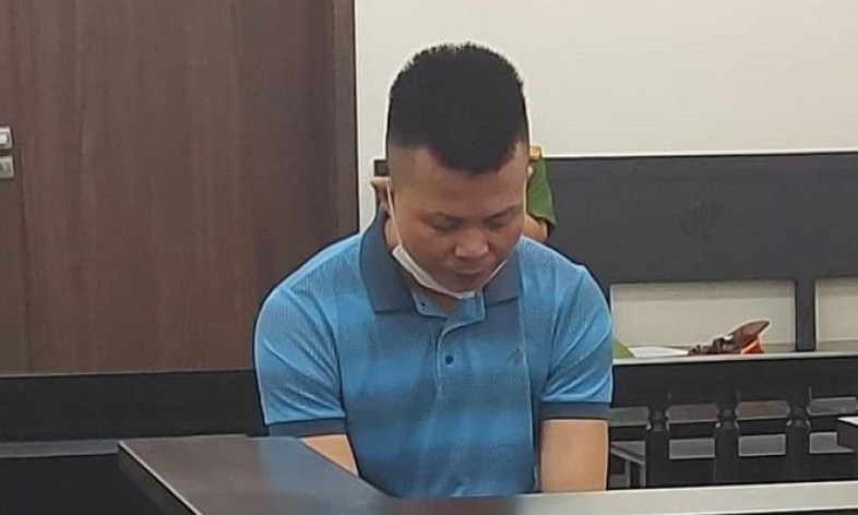 Tấn công đồng nghiệp do say bia, thợ nhôm kính lĩnh 13 năm tù