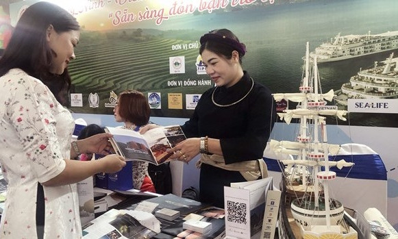 Programme links strength of Vietnam’s tourism