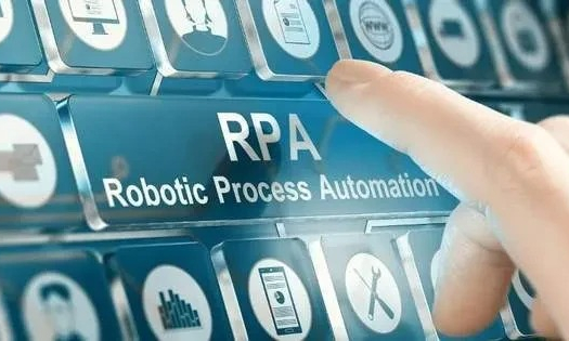 RPA là gì? RPA và AI có giống nhau không?