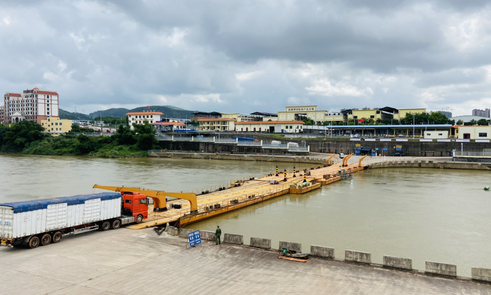 Móng Cái: Đảm bảo nhiệm vụ thu ngân sách