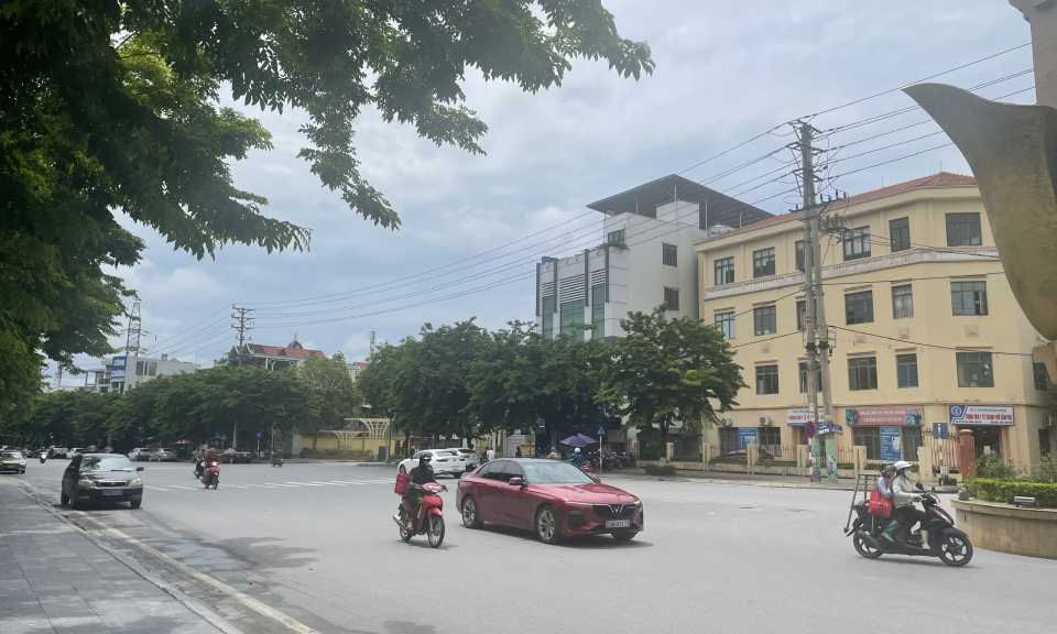 Đảng bộ TP Cẩm Phả: Lãnh đạo, triển khai hiệu quả chủ đề công tác năm