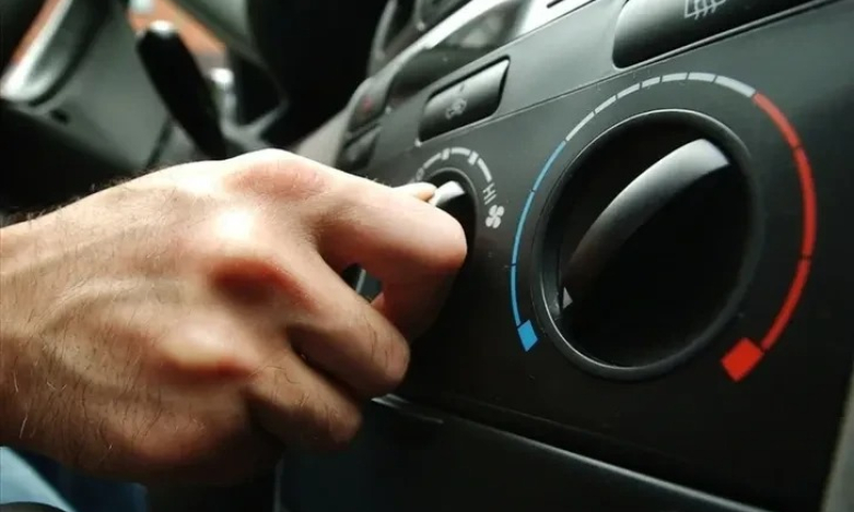 Bí quyết hạ nhiệt "siêu nhanh" cho ô tô trong ngày hè nóng nực