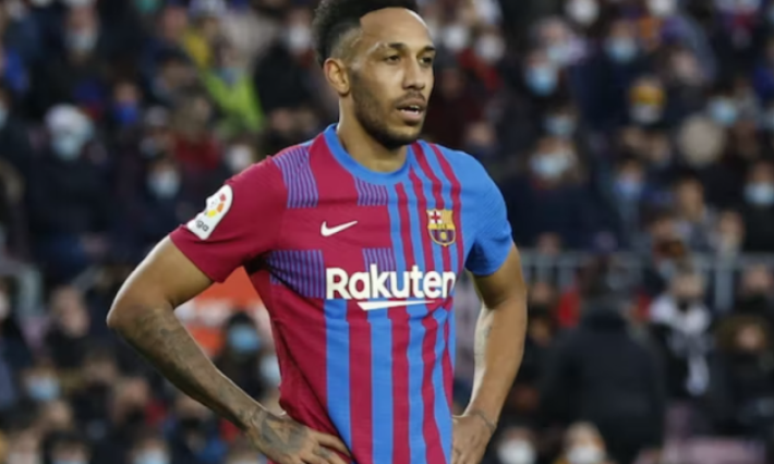 Barcelona chào bán ngôi sao cho Man United