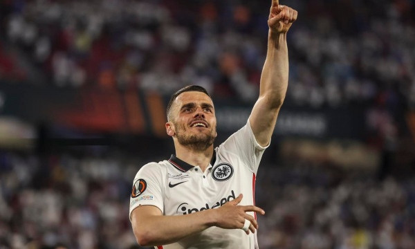 Nhà vô địch Europa League không dự Siêu cúp châu Âu vì Juventus