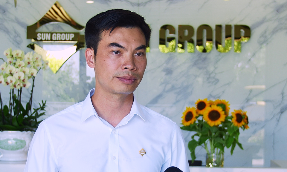 "Thêm những sản phẩm du lịch mới, góp phần đưa Quảng Ninh trở thành điểm đến bốn mùa..."