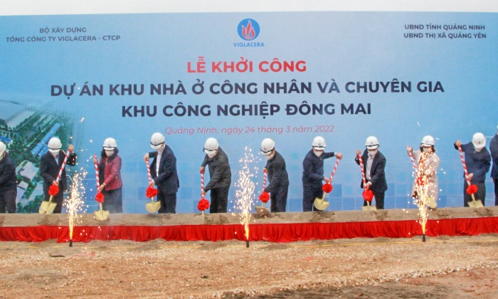 Tiếp sức, đồng hành cùng doanh nghiệp, nhà đầu tư 