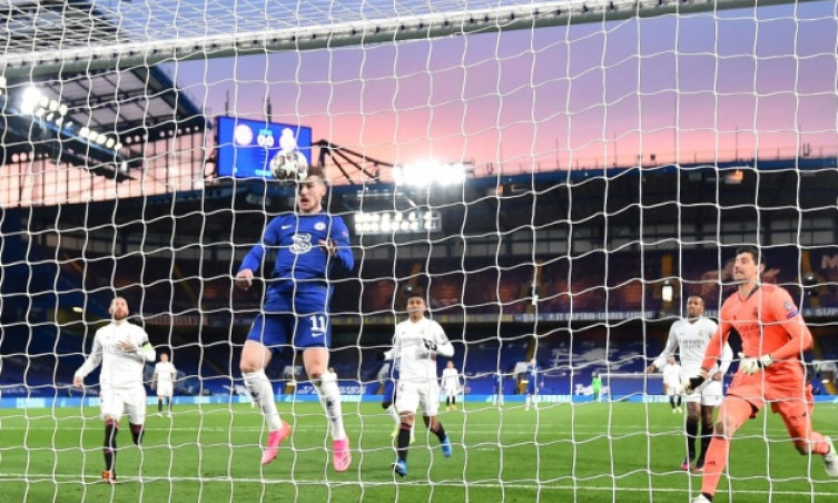 Chelsea bán đứt Timo Werner, mức giá gây sốc