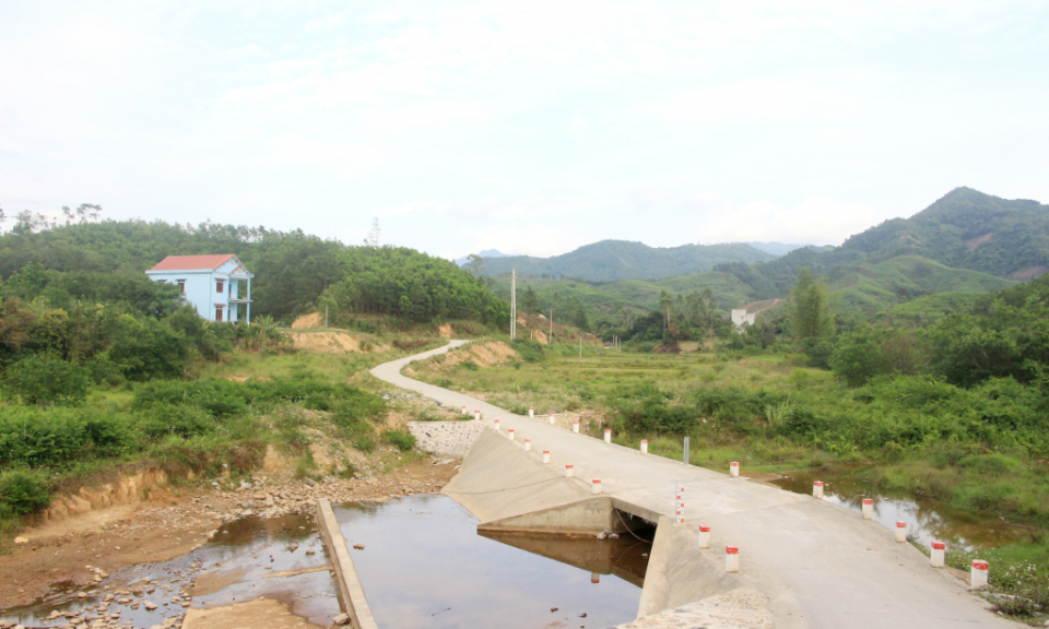 Nghị quyết 06-NQ/TU: Động lực phát triển mới 