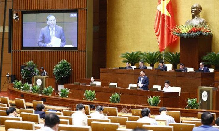 Ngăn chặn sự xuống cấp về đạo đức, xây dựng nếp sống văn hóa