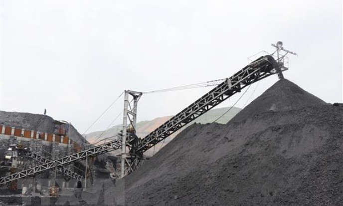 Dự báo Việt Nam sẽ tăng nhập khẩu than giai đoạn 2025-2035