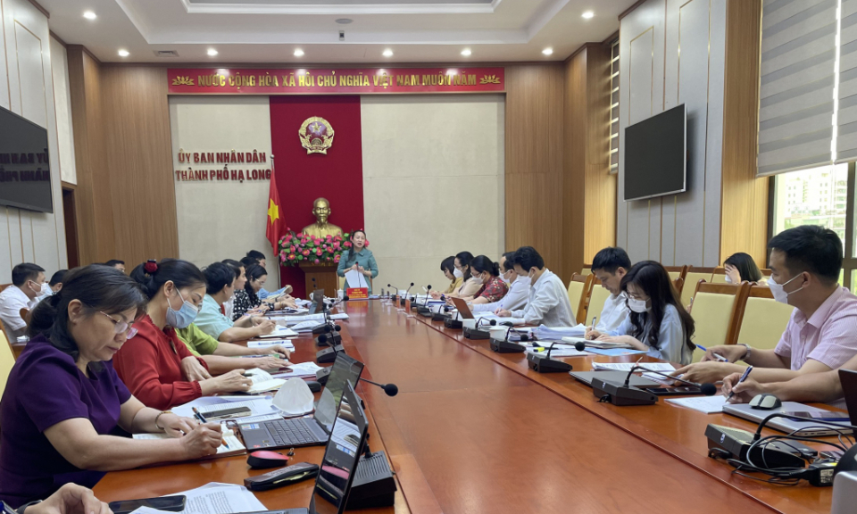 Nâng cao hiệu quả công tác giám sát
