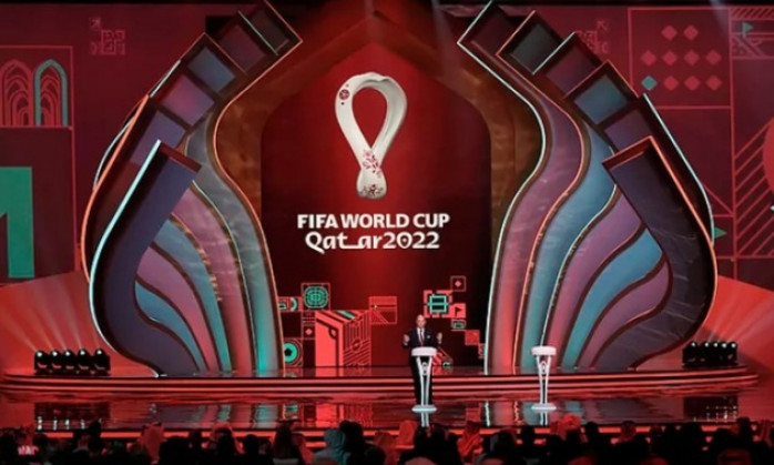 FIFA tính chuyện đổi ngày khai mạc World Cup 2022