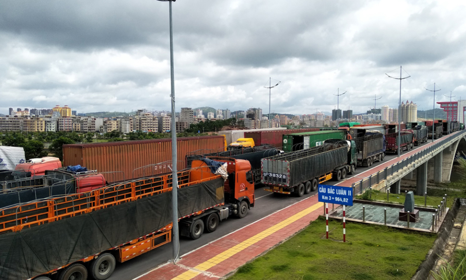 Thúc đẩy phát triển XNK bền vững