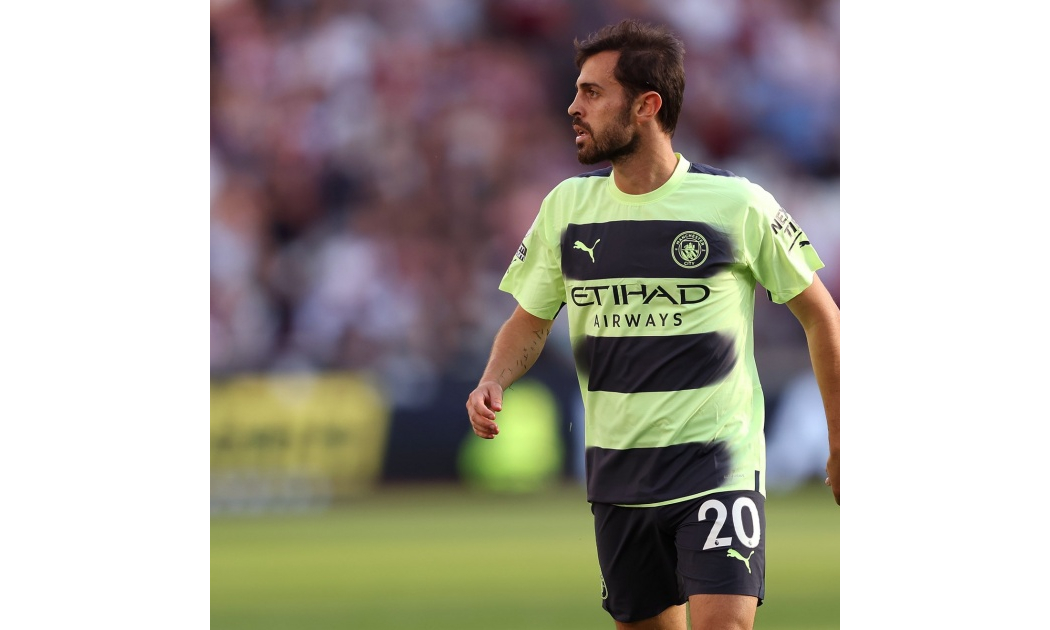 Bernardo Silva thừa nhận khả năng rời Man City