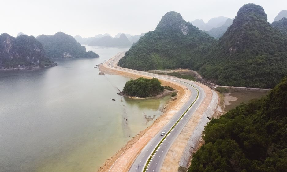 Cần tăng tốc giải ngân vốn đầu tư công