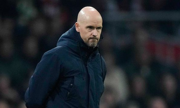 Đấu Brentford, Man Utd vắng mặt hai trụ cột