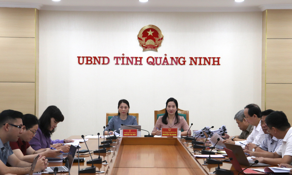 Hội nghị tổng kết năm học 2021-2022, triển khai nhiệm vụ năm học 2022-2023