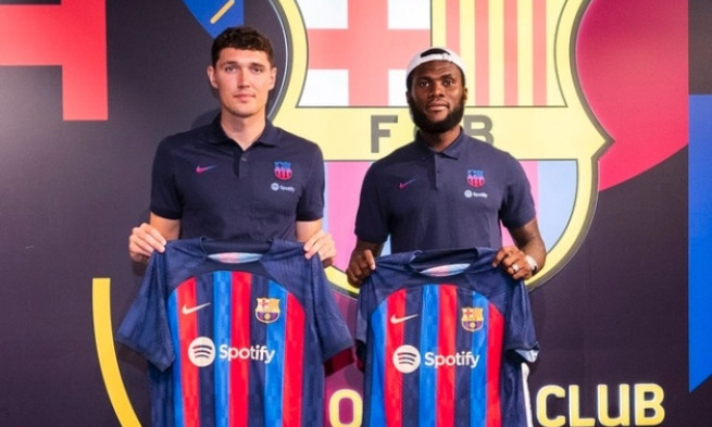 Barca chuẩn bị được bơm thêm tiền