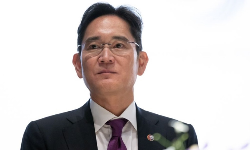Phó Chủ tịch Samsung được ân xá