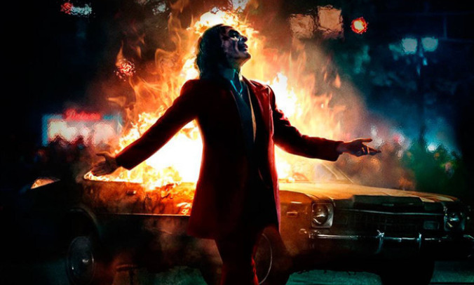 Phần 1 đại thành công, "Joker 2" được đầu tư kinh phí khủng