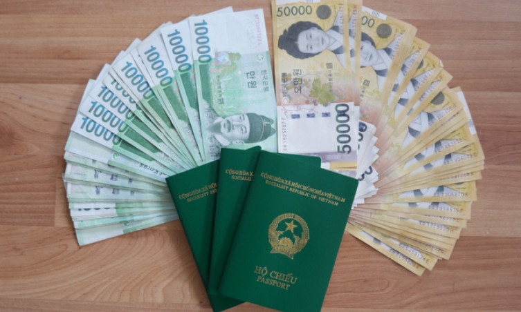 Hành trang không thể thiếu khi du lịch nước ngoài