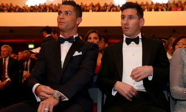 France Football giải thích lý do loại Messi khỏi danh sách Quả bóng vàng