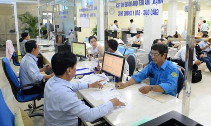 TP Hồ Chí Minh: Trên 6.000 cán bộ, công chức thôi việc trong 6 tháng đầu năm 2022