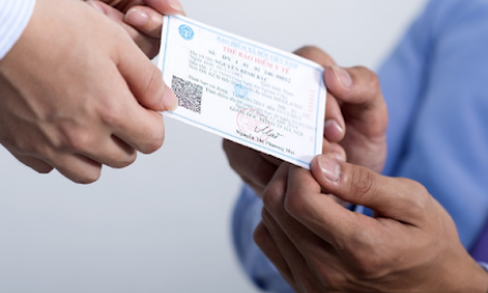 Có được chuyển nơi khám chữa bệnh ban đầu lên tuyến Trung ương?