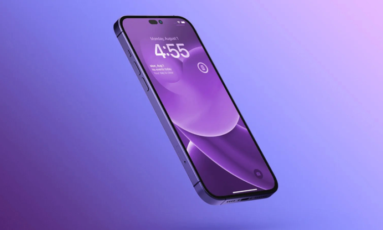 Thông tin gây tranh cãi về iPhone 14 Pro