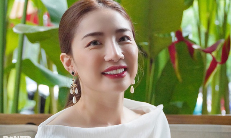 "Cô gái xấu xí" Minh Khuê: Từ chối cảnh nóng, sẵn sàng làm mẹ đơn thân