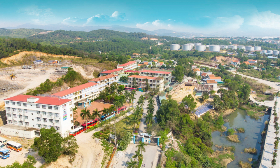 Quảng Ninh đồng ý tuyển bổ sung chỉ tiêu cho một số trường tư thục