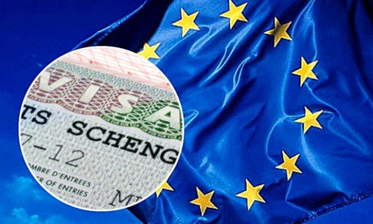 Ba Lan tìm cách cấm thị thực Nga trên toàn EU