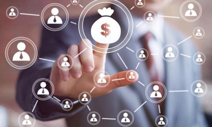 Finance Ministry aims for modern, transparent digital financial ecosystem by 2030