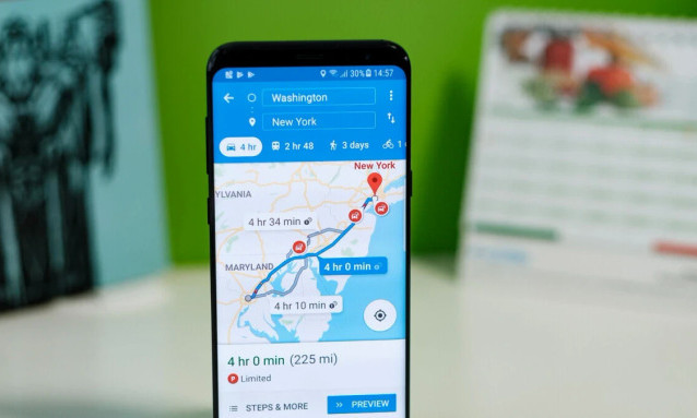 Google bị phạt vì 'tự ý' theo dõi người dùng