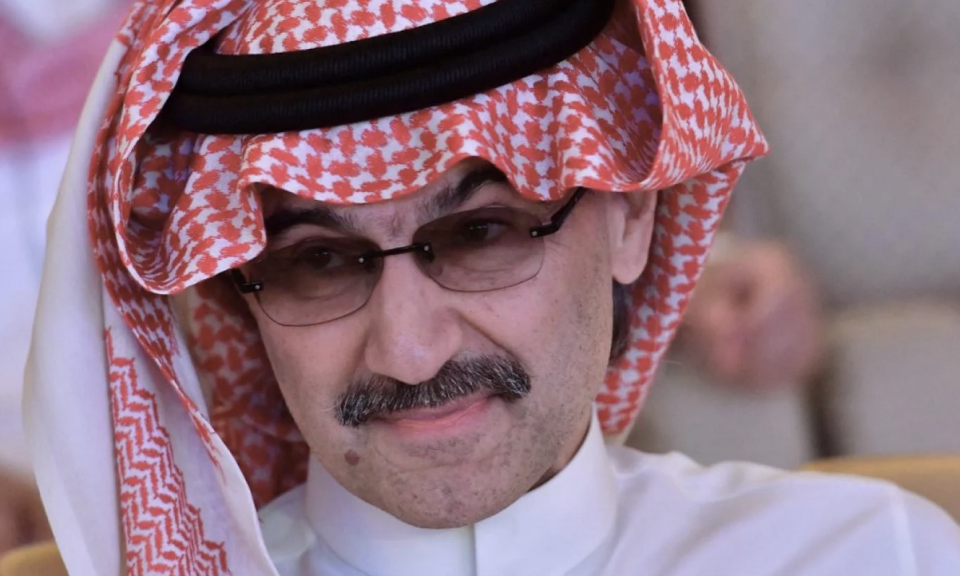 Tỷ phú Saudi Arabia đầu tư hơn 500 triệu USD vào lĩnh vực năng lượng của Nga