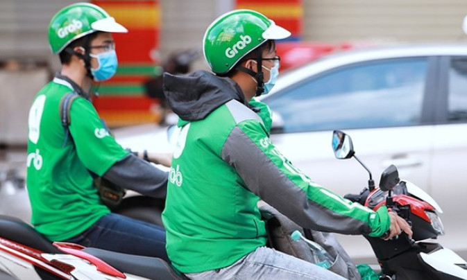 Bộ Công thương yêu cầu các hãng xe công nghệ tuân thủ nghiêm pháp luật