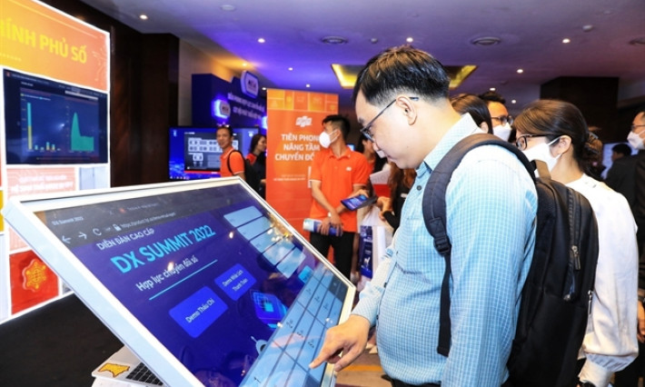 Digital transformation now is about the approach: expert