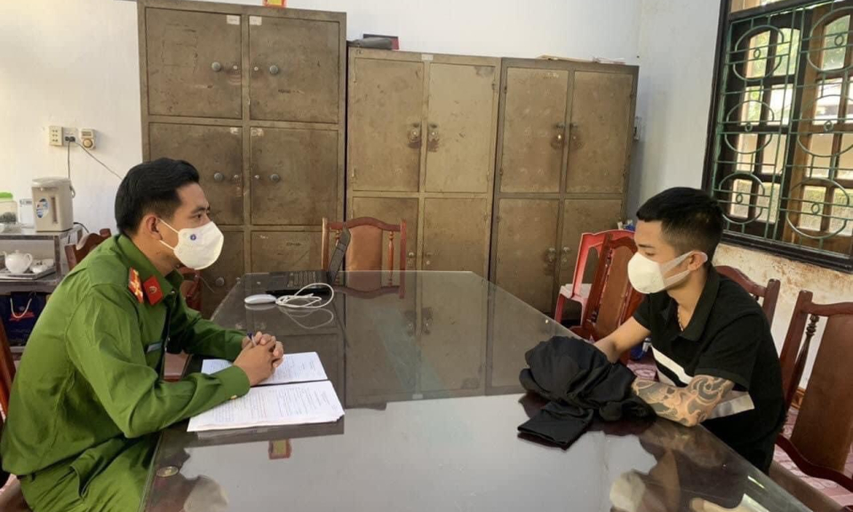 TX Đông Triều: Đảm bảo an toàn, an ninh nơi cửa ngõ