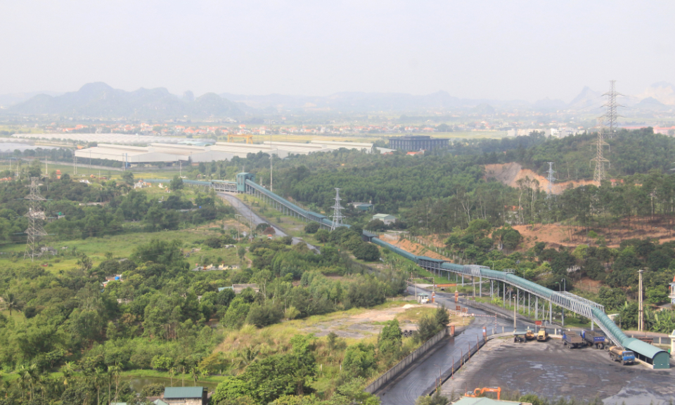 Quản lý và sử dụng nguồn tài nguyên hợp lý, bền vững