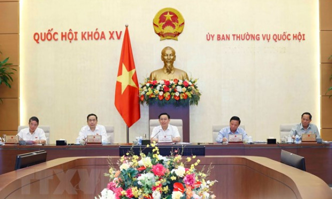 Tiếp thu, chỉnh lý các điểm quy định về hành vi bạo lực gia đình