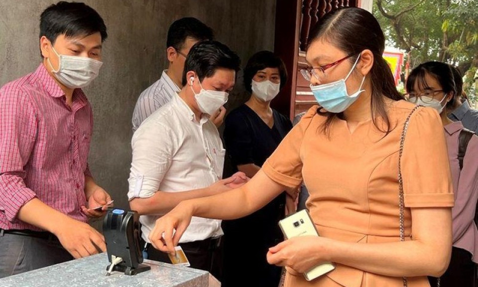 Đồng bộ, thống nhất trong chuyển đổi số du lịch