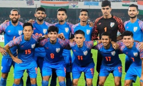 Ấn Độ không dự giải đấu ở Việt Nam vì lệnh cấm của FIFA