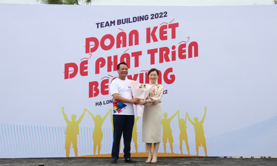 Quảng Ninh đón đoàn gần 700 khách từ chương trình kích cầu du lịch tại TP Hồ Chí Minh