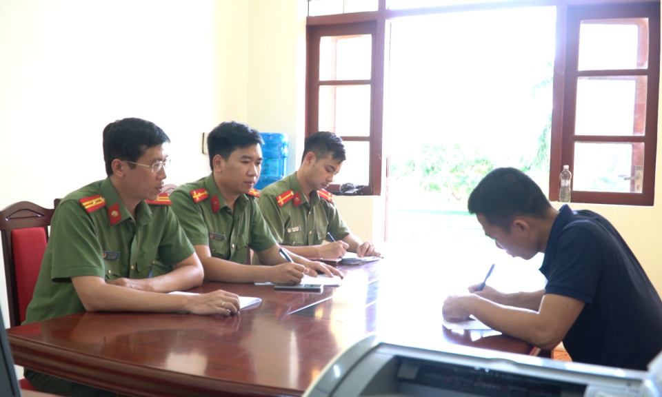 Ứng xử trên mạng xã hội đúng quy tắc