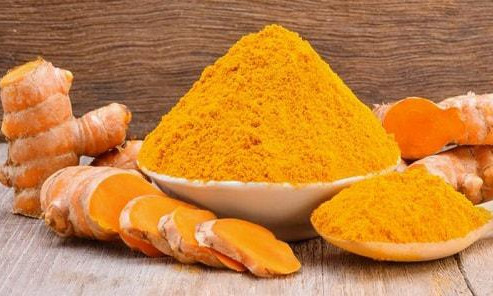 6 tác hại khi ăn nhiều nghệ