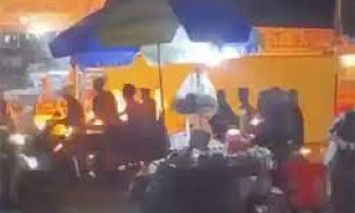 17 người bị bắt sau khi giải quyết mâu thuẫn của hai nữ sinh