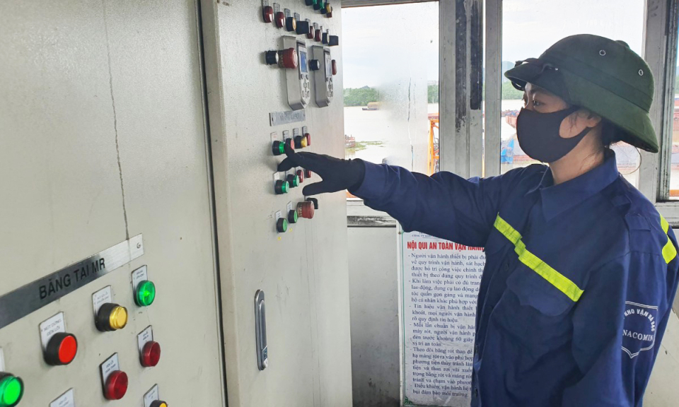 Tiết kiệm năng lượng trong sản xuất kinh doanh