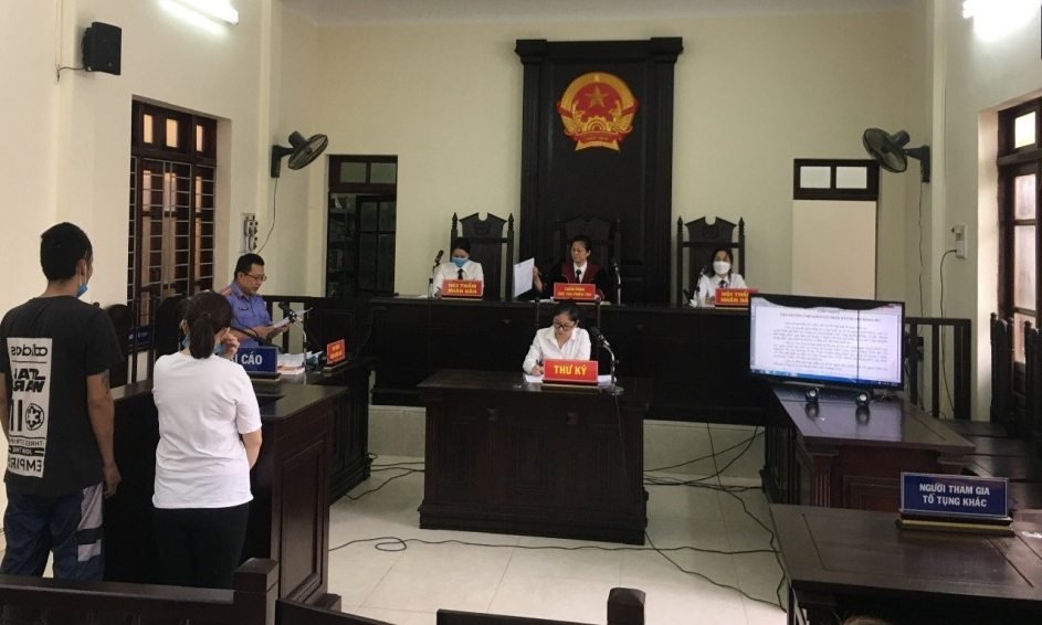 Thúc đẩy chuyển đổi số trong ngành kiểm sát