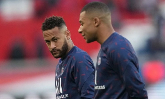 Mbappe có nguy cơ bị cô lập ở PSG